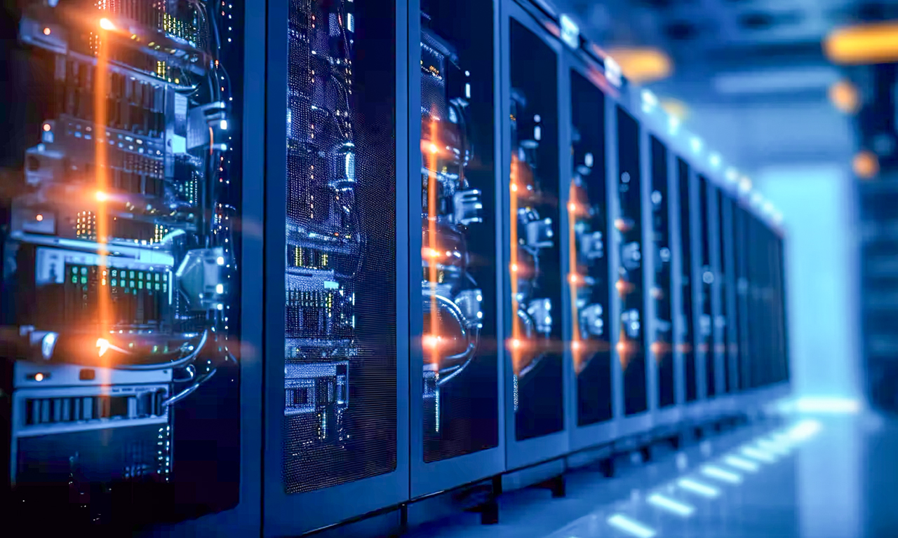 Home Page - Structured Cabling