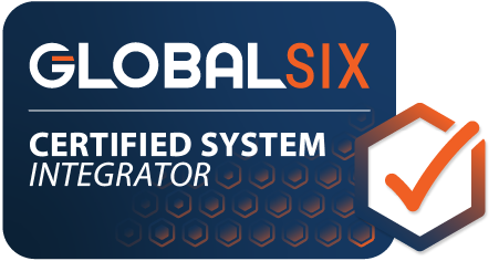 4- Globalsix Partner Badge