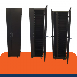 Charging Locker-image