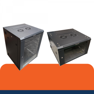 19inch Wall Mount Cabinet-image