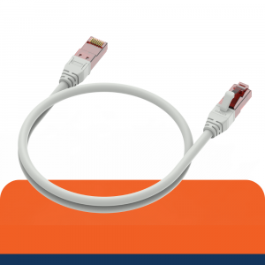 Cat6ᴬ U/UTP Patch Cord-image