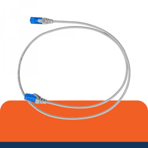 Cat6 U/UTP Slim Patch Cord-image