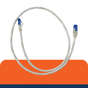 Cat6 U/UTP Unbreakable Patch Cord-image