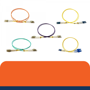 Fibre Patch Cords-image