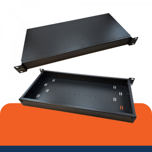 Fibre Patch Panels-image