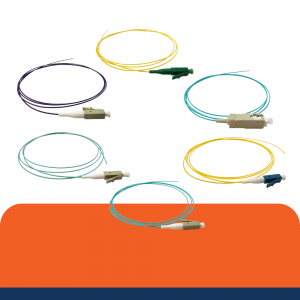Fibre Pigtails-image