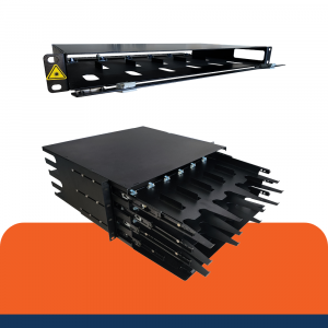 MPO Fibre Chassis-image
