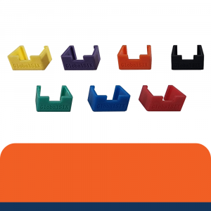 Patch Cord Colour Clips-image