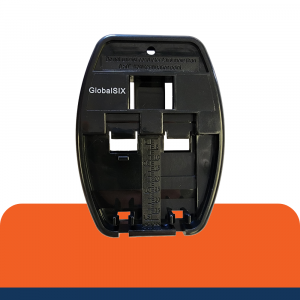 Termination Base-image