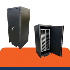 Security Safe-image