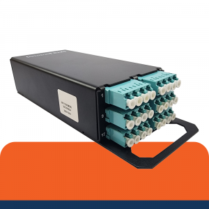 High-Density Fibre MPO Cassettes-image