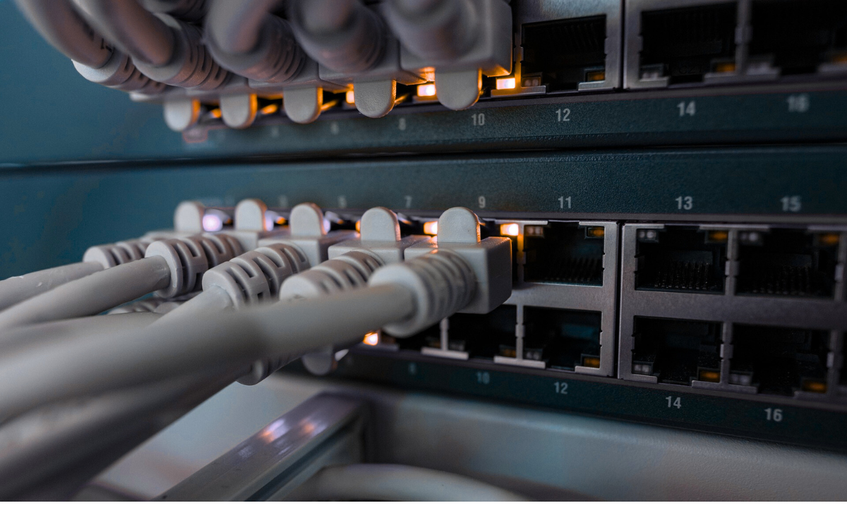 Copper Structured Cabling Solutions Board Copper Structured Cabling Solutions